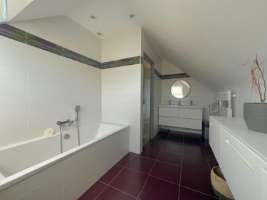 Maison a vendre Riantec 56670 Morbihan 112 m2 6 pièces 487868 euros