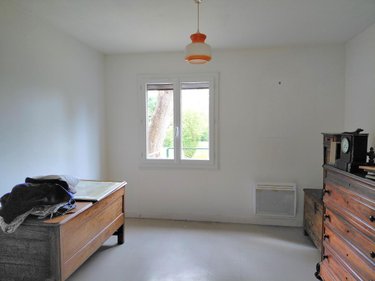 Maison a vendre Cour-Maugis-sur-Huisne 61110 Orne 60 m2 4 pièces 54000 euros