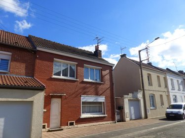 Location maison Provin 59185 Nord 118 m2 6 pièces 930 euros