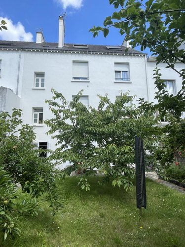 Immeuble a vendre Lorient 56100 Morbihan 180 m2  623040 euros