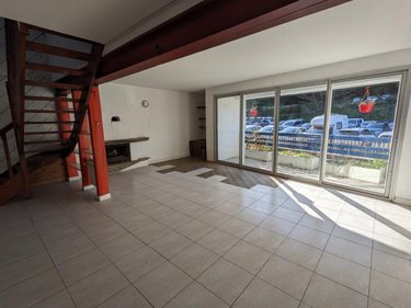 Appartement a vendre Morlaix 29600 Finistère 108 m2 4 pièces 125800 euros