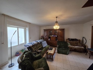 Maison a vendre Gâvres 56680 Morbihan 65 m2  208000 euros