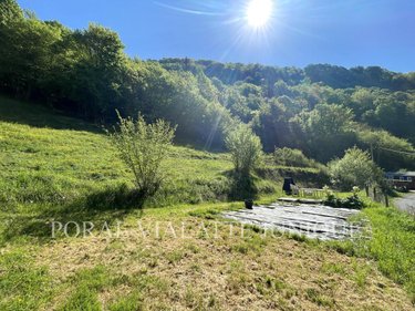 Maison a vendre Jujurieux 01640 Ain 111 m2 7 pièces 241000 euros