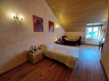 Maison a vendre Messemé 86200 Vienne 357 m2 7 pièces 335500 euros