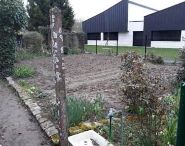 Maison a vendre Beaumont-sur-Sarthe 72170 Sarthe 45 m2 2 pièces 53600 euros