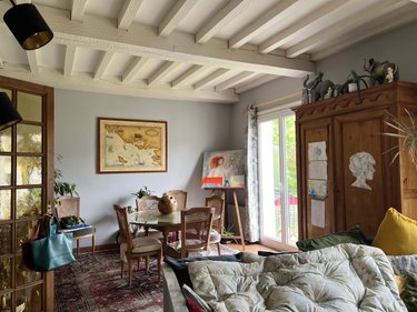 Maison a vendre Lorient 56100 Morbihan 138 m2 7 pièces 353344 euros