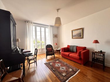 Appartement a vendre Brest 29200 Finistère 97 m2  468000 euros