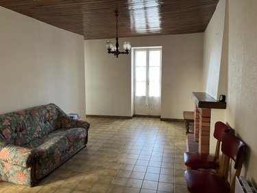 Maison a vendre Luçon 85400 Vendée 77 m2 4 pièces 125700 euros