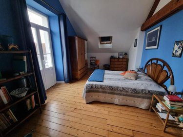 Maison a vendre Montargis 45200 Loiret 188 m2 8 pièces 243800 euros