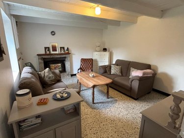 Maison a vendre Huelgoat 29690 Finistère 74 m2 4 pièces 116050 euros