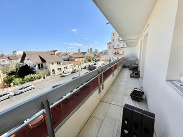Appartement a vendre Reims 51100 Marne 86 m2 4 pièces 284000 euros