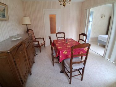 Appartement a vendre Bagnoles-de-l'Orne-Normandie 61140 Orne 38 m2  79500 euros