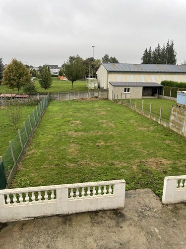 Maison a vendre Caudry 59540 Nord 70 m2 6 pièces 69800 euros
