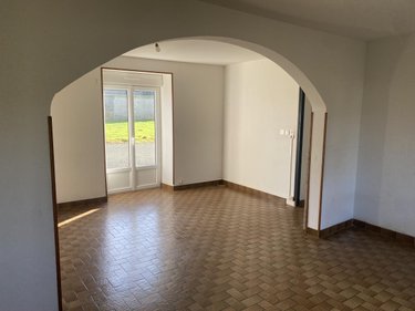 Maison a vendre Mesnil-Clinchamps 14380 Calvados 136 m2 5 pièces 174000 euros