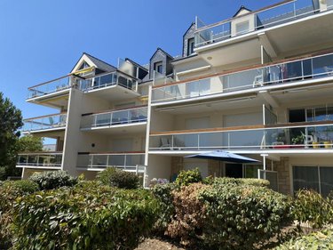 Appartement a vendre Quiberon 56170 Morbihan 41 m2 2 pièces 321000 euros
