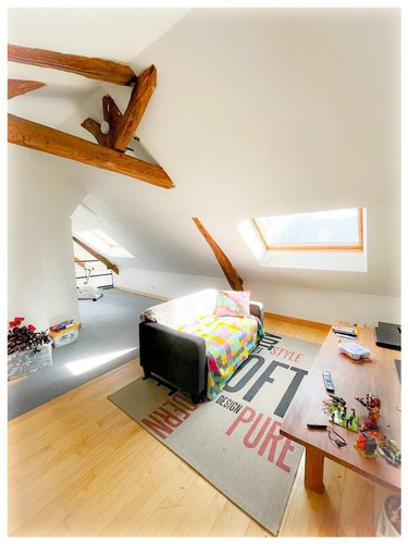 Maison a vendre Avrillé 49240 Maine-et-Loire 180 m2 7 pièces 425360 euros