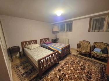 Maison a vendre Vierzon 18100 Cher 159 m2 6 pièces 96480 euros