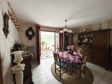 Maison a vendre Longroy 76260 Seine-Maritime 115 m2 4 pièces 248900 euros