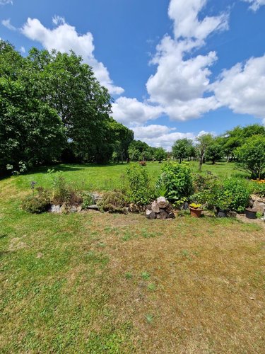 Maison a vendre Pleucadeuc 56140 Morbihan 100 m2 5 pièces 182350 euros