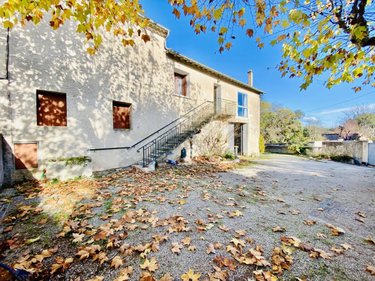 Maison a vendre Sussargues 34160 Hérault 95 m2 4 pièces 468000 euros