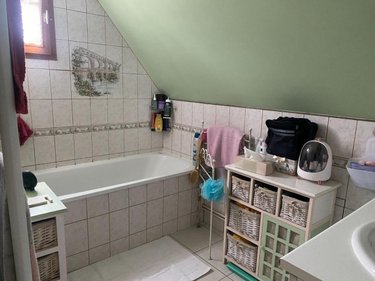 Maison a vendre Le Thuit-de-l'Oison 27370 Eure 102 m2 4 pièces 241500 euros