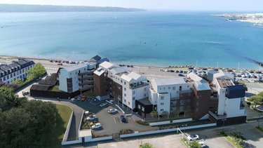 Appartement a vendre Le Relecq-Kerhuon 29480 Finistère 98 m2 4 pièces 735000 euros