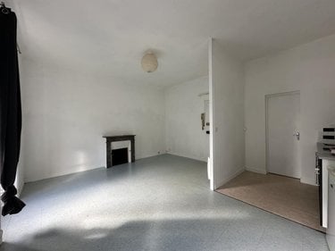 Appartement a vendre Angers 49000 Maine-et-Loire 29 m2 1 pièce 120520 euros