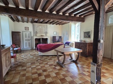 Maison a vendre Azé 53200 Mayenne 196 m2 7 pièces 332600 euros