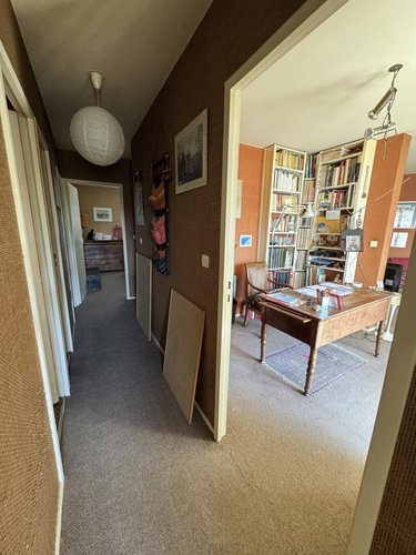 Appartement a vendre Mont-Saint-Aignan 76130 Seine-Maritime 87 m2 4 pièces 167680 euros