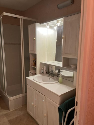 Appartement a vendre Saint-Herblain 44800 Loire-Atlantique 73 m2 4 pièces 168000 euros