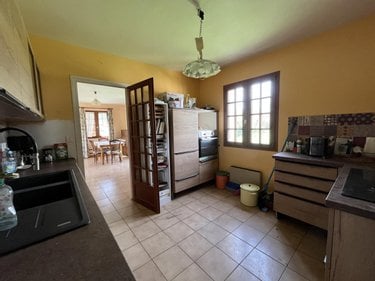 Maison a vendre Fouesnant 29170 Finistère 89 m2 4 pièces 313500 euros