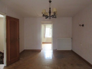 Maison a vendre Moustoir-Ac 56500 Morbihan 128 m2 6 pièces 158912 euros