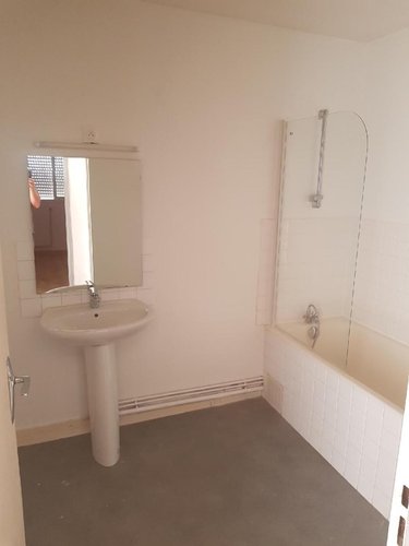Appartement a vendre Lorient 56100 Morbihan 56 m2 3 pièces 156965 euros