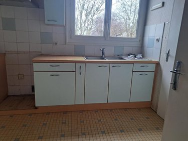 Appartement a vendre Le Mans 72000 Sarthe 92 m2 5 pièces 162750 euros