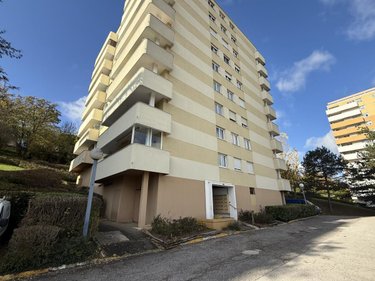 Appartement a vendre Dijon 21000 Côte-d'Or 95 m2 5 pièces 123000 euros