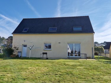 Maison a vendre Saint-Marcel 56140 Morbihan 104 m2 7 pièces 244165 euros
