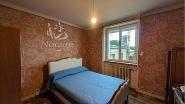 Maison a vendre Saint-Vougay 29440 Finistère 121 m2 7 pièces 149900 euros