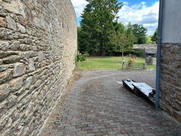 Maison a vendre Pabu 22200 Côtes-d'Armor 121 m2 8 pièces 206760 euros