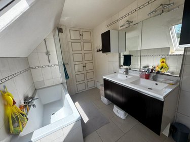 Maison a vendre Escaudoeuvres 59161 Nord 156 m2 6 pièces 351000 euros