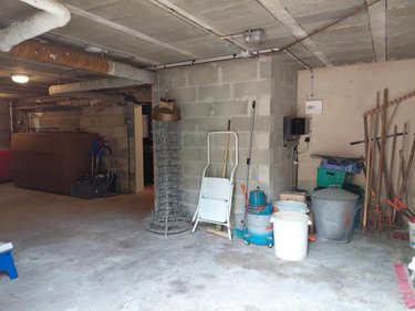 Maison a vendre Rémalard-en-Perche 61110 Orne 76 m2 4 pièces 137800 euros