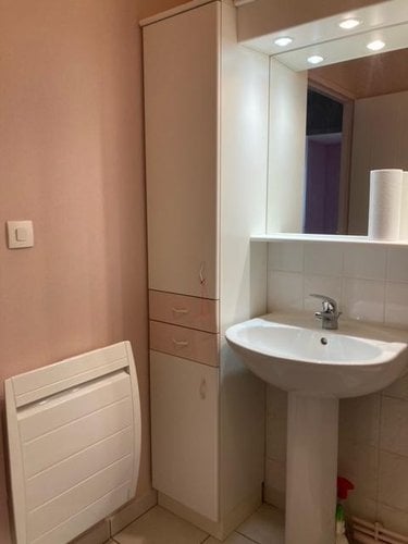 Location appartement Arras 62000 Pas-de-Calais 124 m2 4 pièces 1230 euros