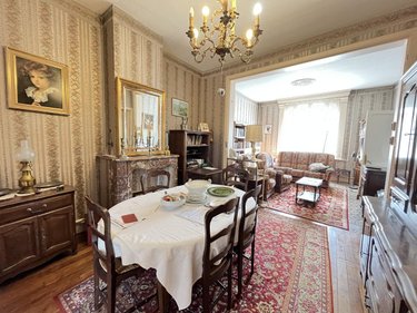 Maison a vendre Arras 62000 Pas-de-Calais 132 m2 7 pièces 280800 euros