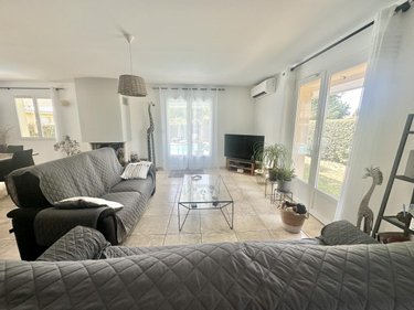 Maison a vendre Saint-Paul-en-Born 40200 Landes 105 m2 5 pièces 366800 euros