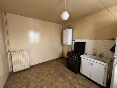Maison a vendre Val d'Erdre-Auxence 49370 Maine-et-Loire 90 m2 5 pièces 183800 euros
