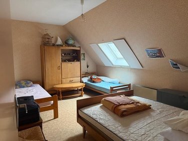 Maison a vendre Dinard 35800 Ille-et-Vilaine 100 m2 4 pièces 496375 euros