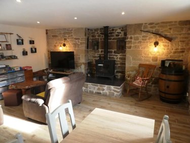 Maison a vendre Guern 56310 Morbihan 135 m2 6 pièces 208170 euros