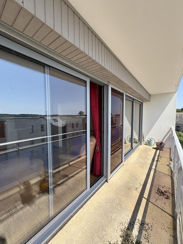 Appartement a vendre Auray 56400 Morbihan 67 m2 3 pièces 241040 euros