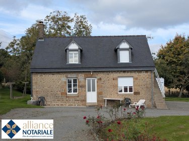 Location maison Vire-Normandie 14500 Calvados 85 m2 5 pièces 620 euros