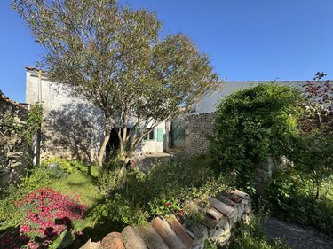 Maison a vendre Rivedoux-Plage 17940 Charente-Maritime 180 m2 8 pièces 726600 euros