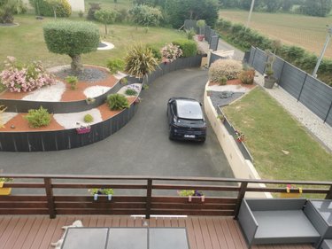 Maison a vendre Pludual 22290 Côtes-d'Armor 126 m2 7 pièces 294000 euros